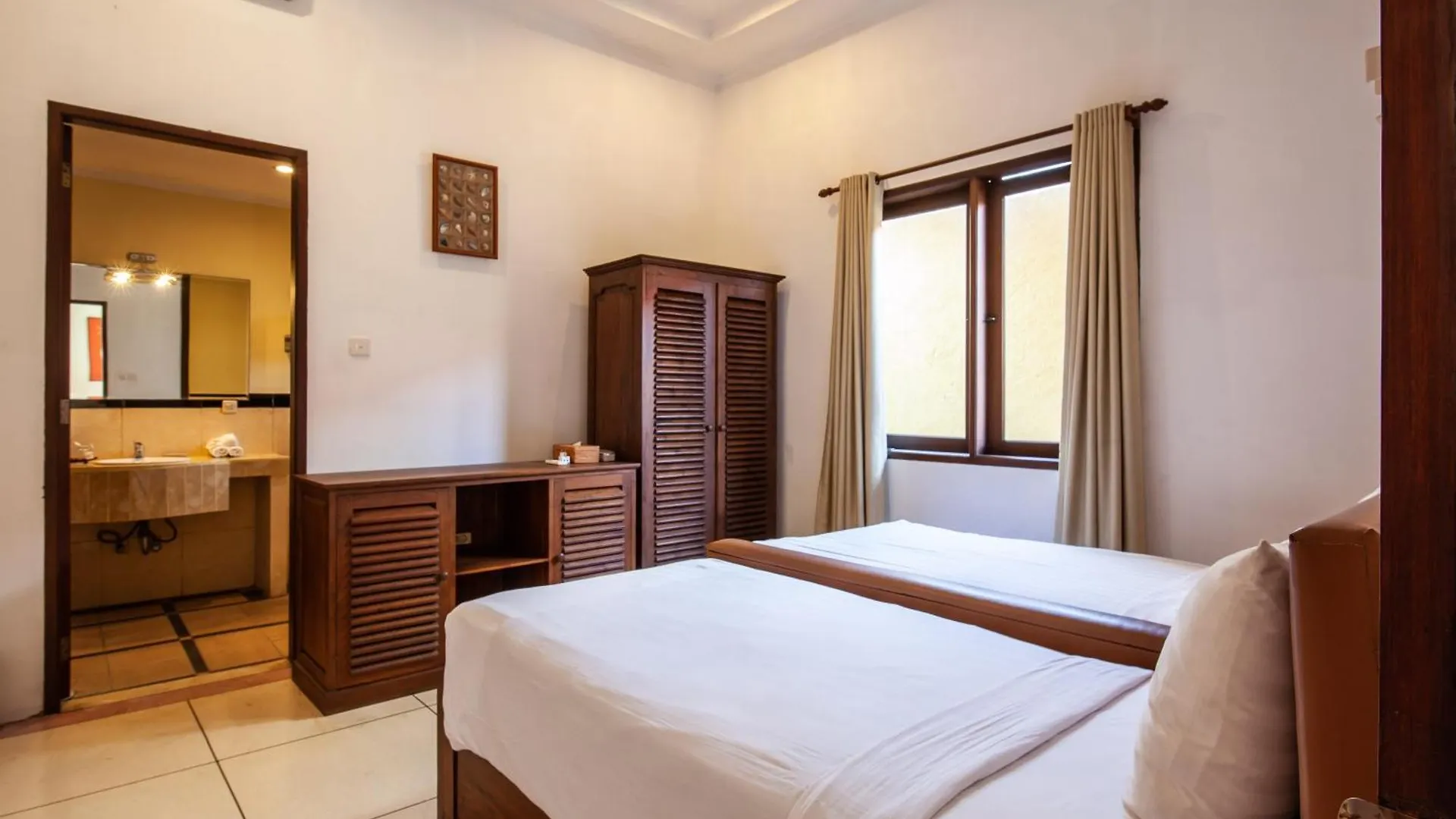 7-Bedrooms Private Pool Saraswati Villa Seminyak Indonesia