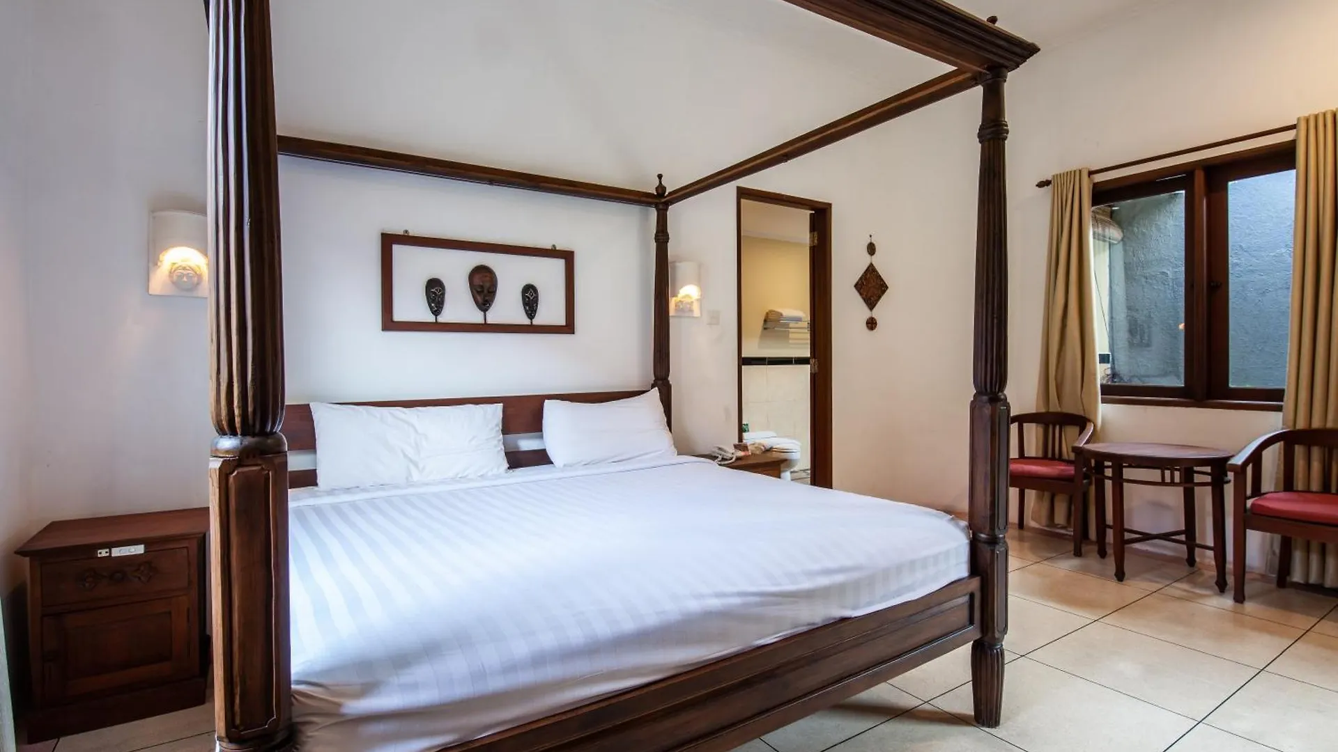 7-Bedrooms Private Pool Saraswati Villa Seminyak 0*, Seminyak (Bali) Indonesia
