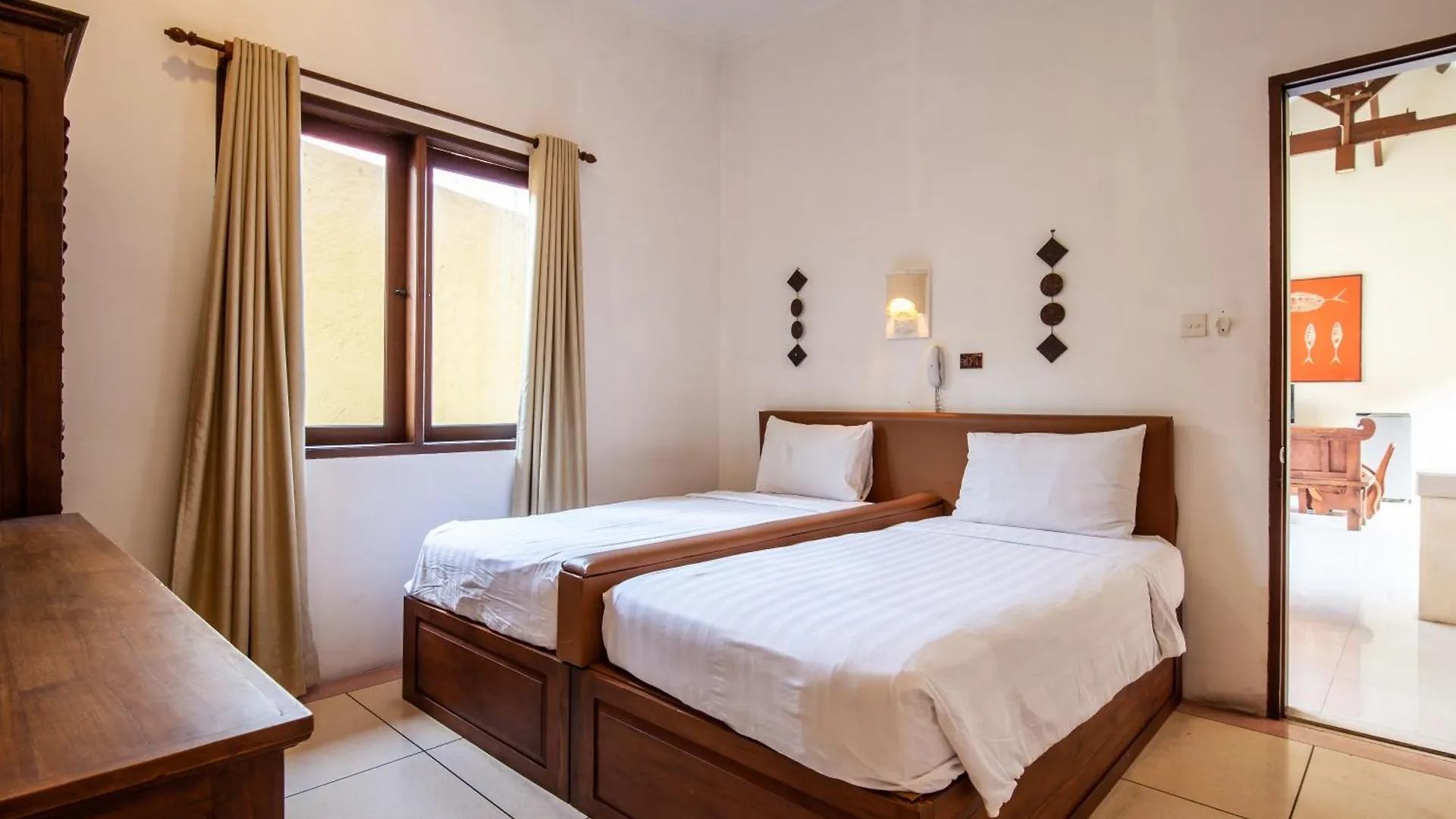 7-Bedrooms Private Pool Saraswati Villa Seminyak Seminyak (Bali)