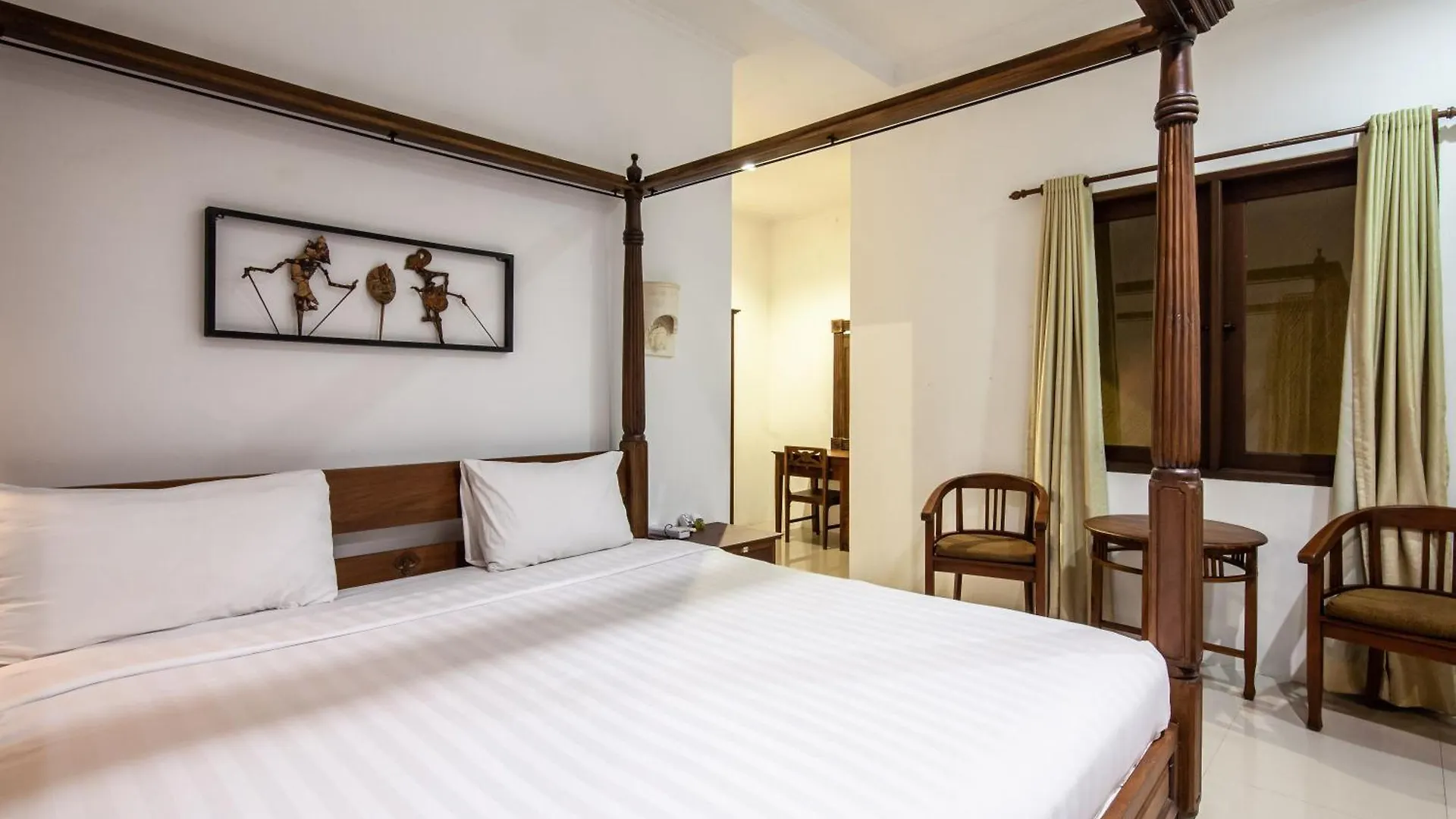 7-Bedrooms Private Pool Saraswati Villa Seminyak Indonesia