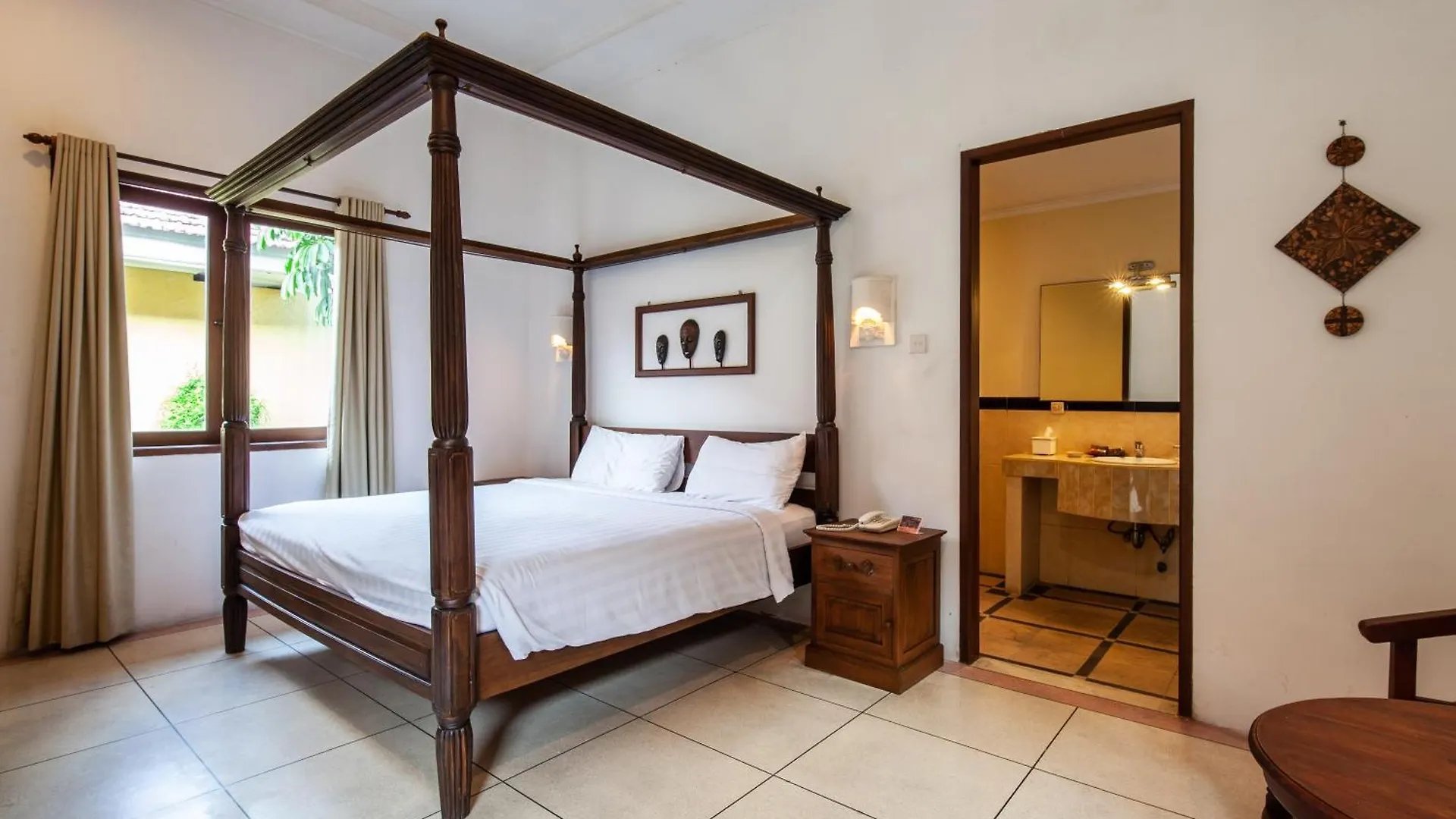 7-Bedrooms Private Pool Saraswati Villa Seminyak Indonesia