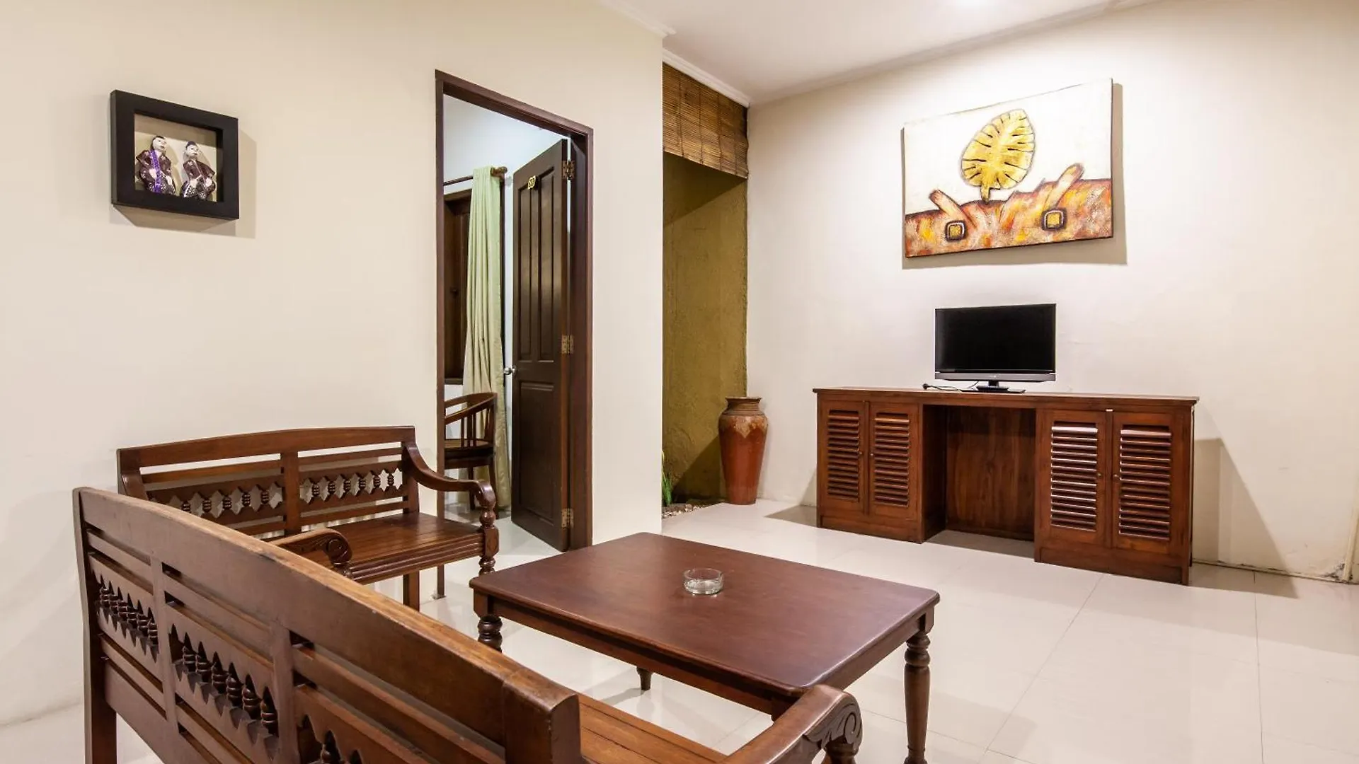 7-Bedrooms Private Pool Saraswati Villa Seminyak Indonesia