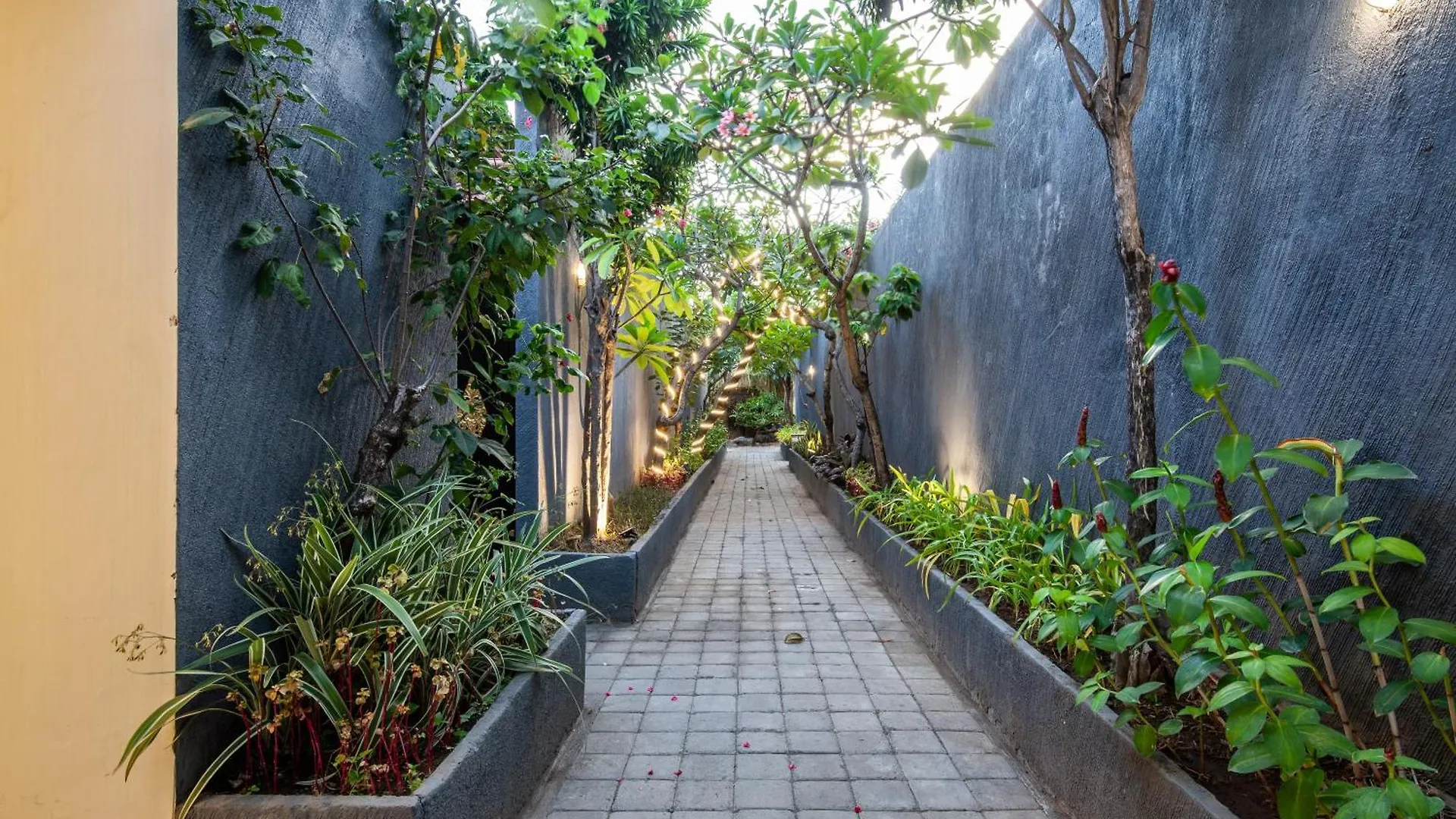 7-Bedrooms Private Pool Saraswati Villa Seminyak