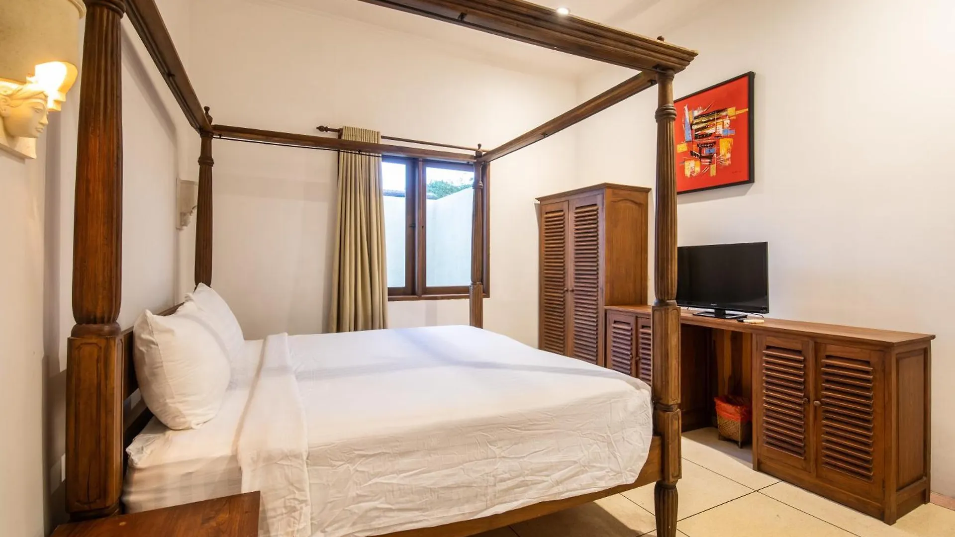 7-Bedrooms Private Pool Saraswati Villa Seminyak