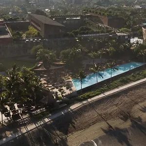 Ośrodek wypoczynkowy Potato Head &, Seminyak