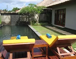 Serene Villa