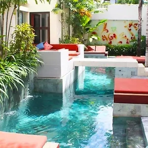 Bali Ginger & Villa