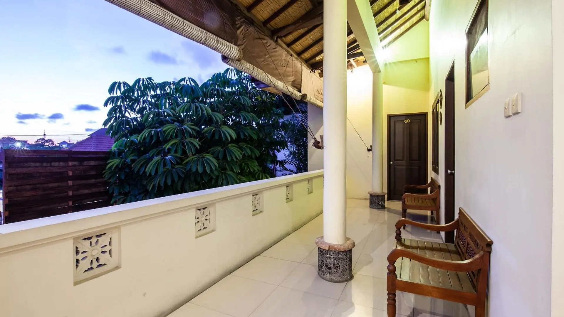7-Bedrooms Private Pool Saraswati Villa Seminyak Seminyak (Bali)