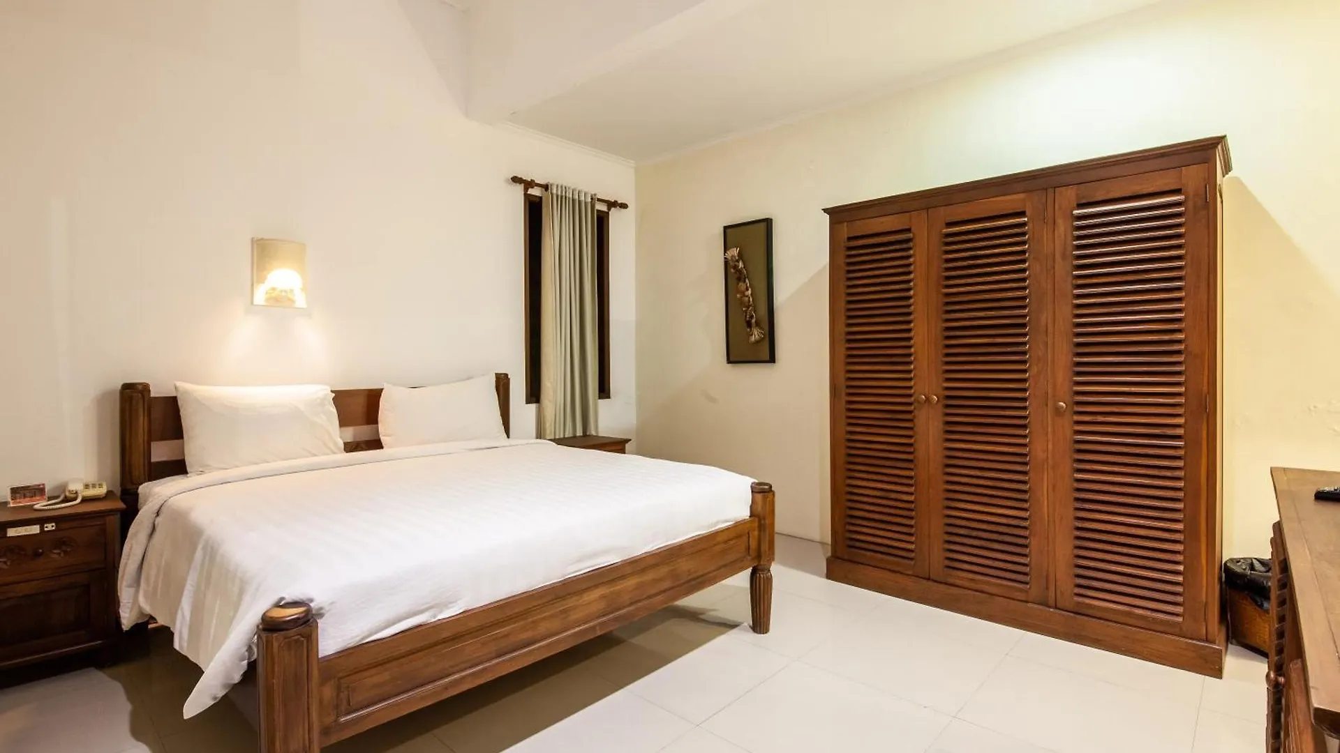7-Bedrooms Private Pool Saraswati Villa Seminyak