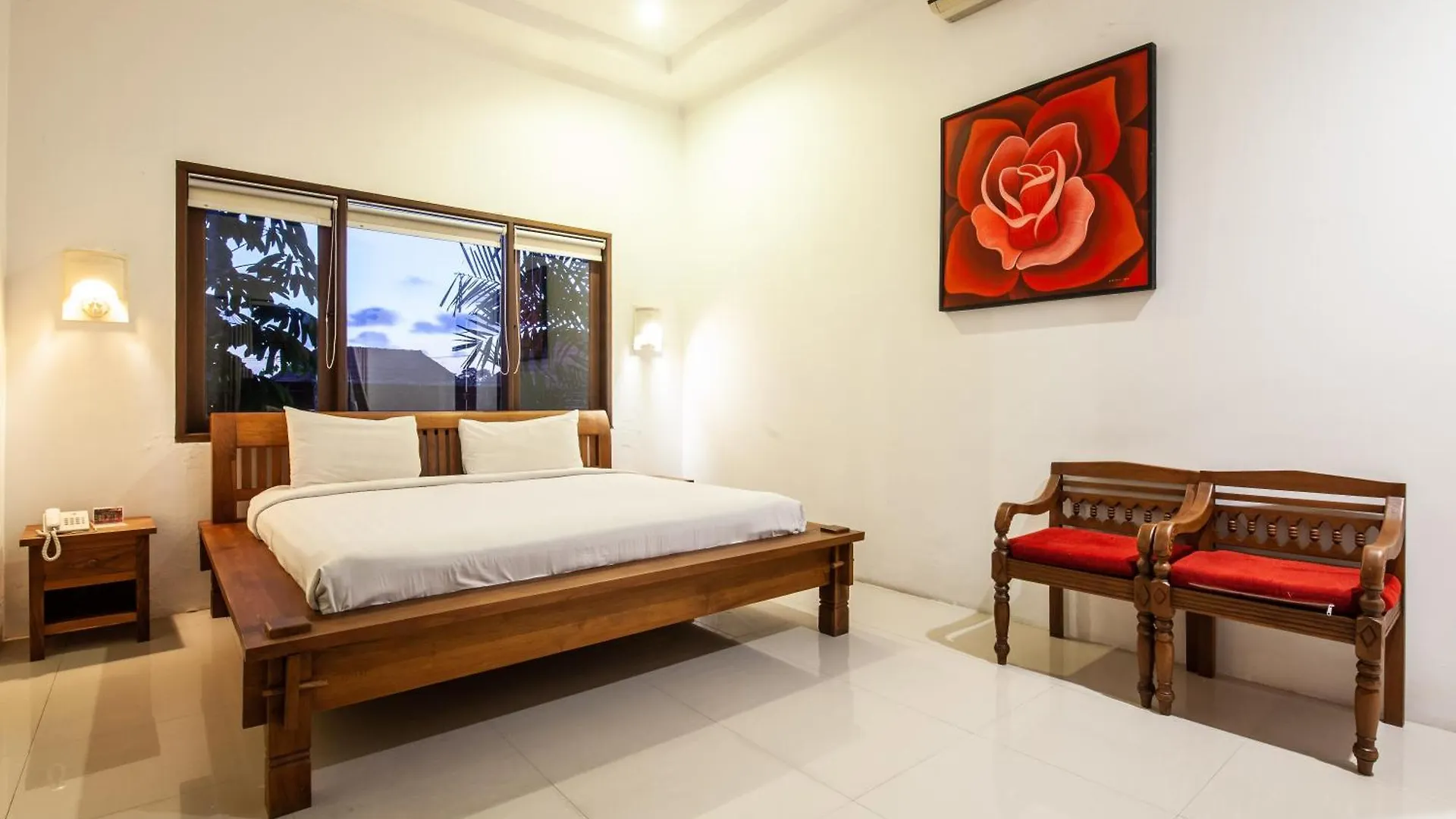 7-Bedrooms Private Pool Saraswati Villa Seminyak 0*, Seminyak (Bali) Indonesia